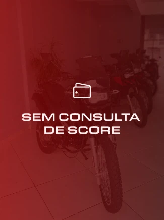 sem consulta de score
